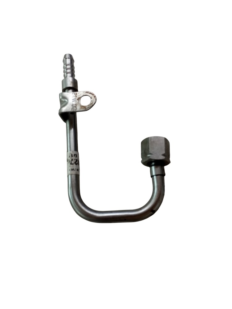 Cano Tubo Combustivel Touareg 4.2 V8 2007 2008 2010 Usado 2