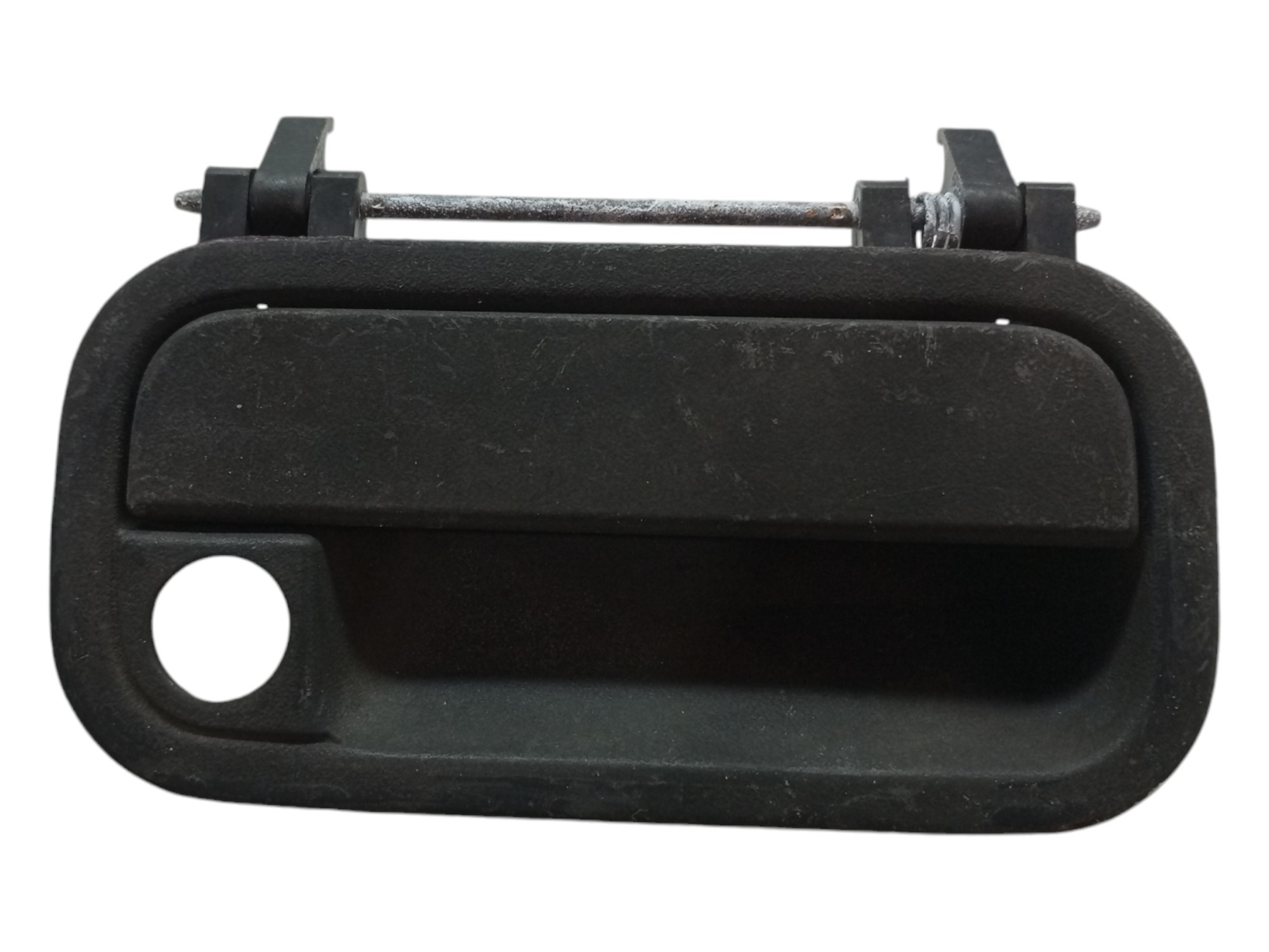 Macaneta Externa Corsa 2000 2005 2010 Dianteira Direita Gm 1
