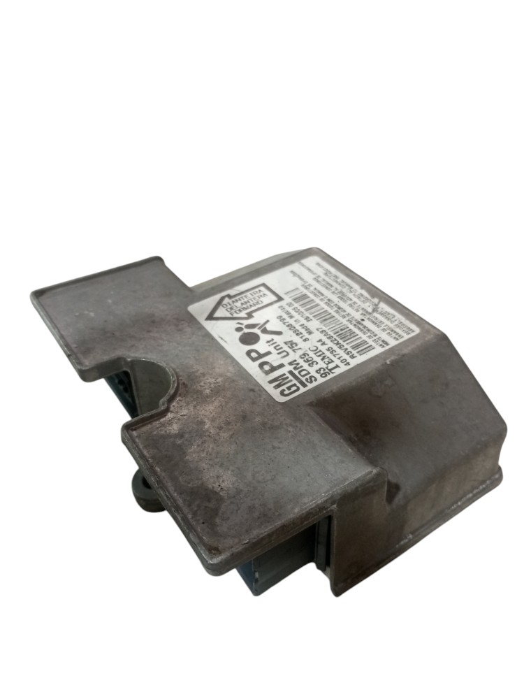 Modulo GM Vectra 2.0 2006 2007 2008 2009 2010 2011 Usado 5