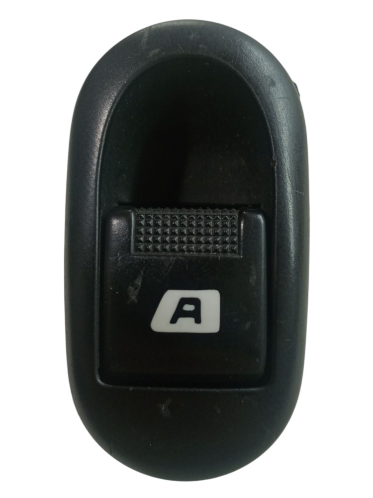 Botao Vidro Eletrico Citroen C3 2003 2005 2008 Direito 4
