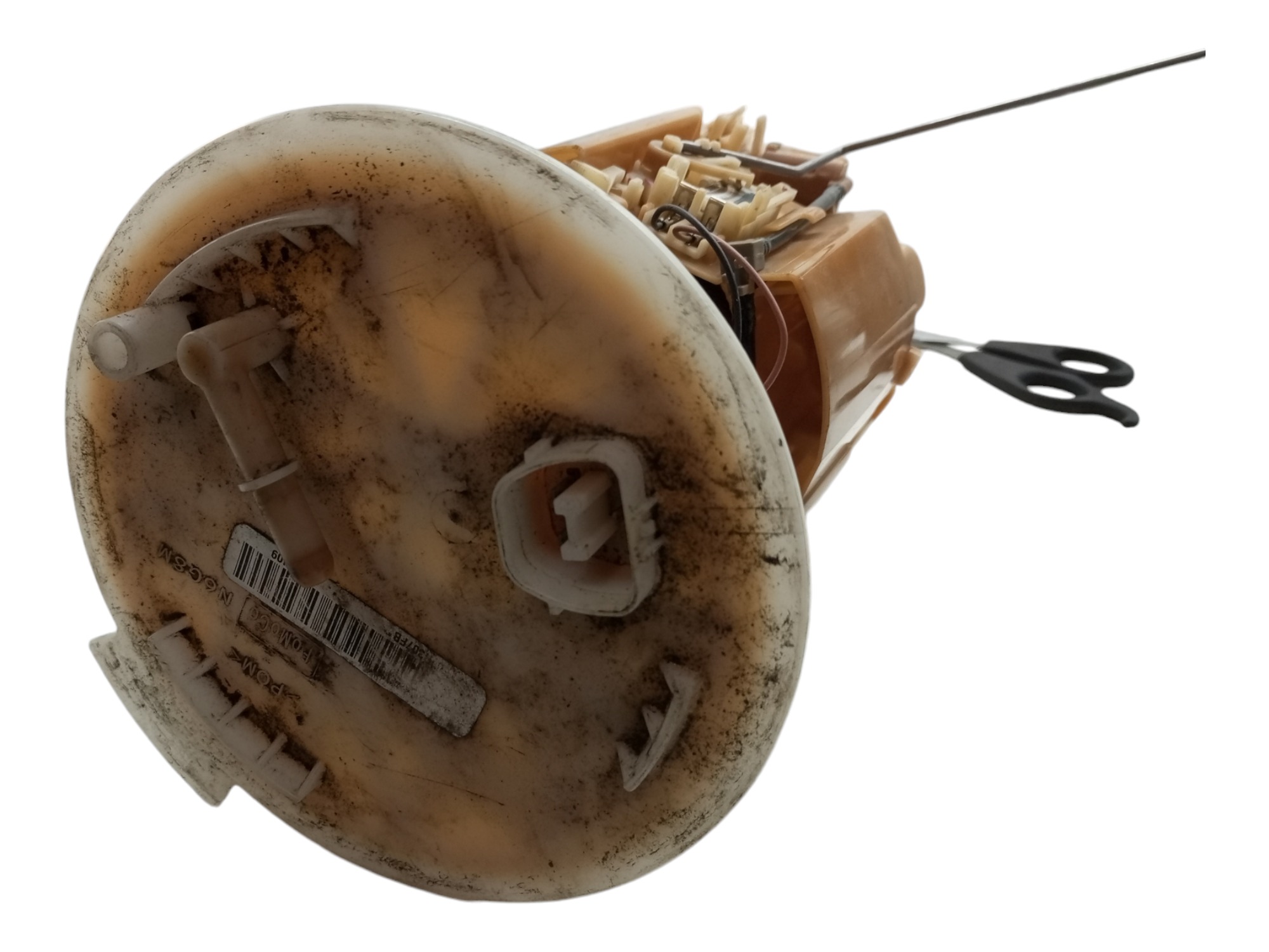 Bomba Combustivel Ford Fusion 2.3 2007 2008 2009 2010 2011 7
