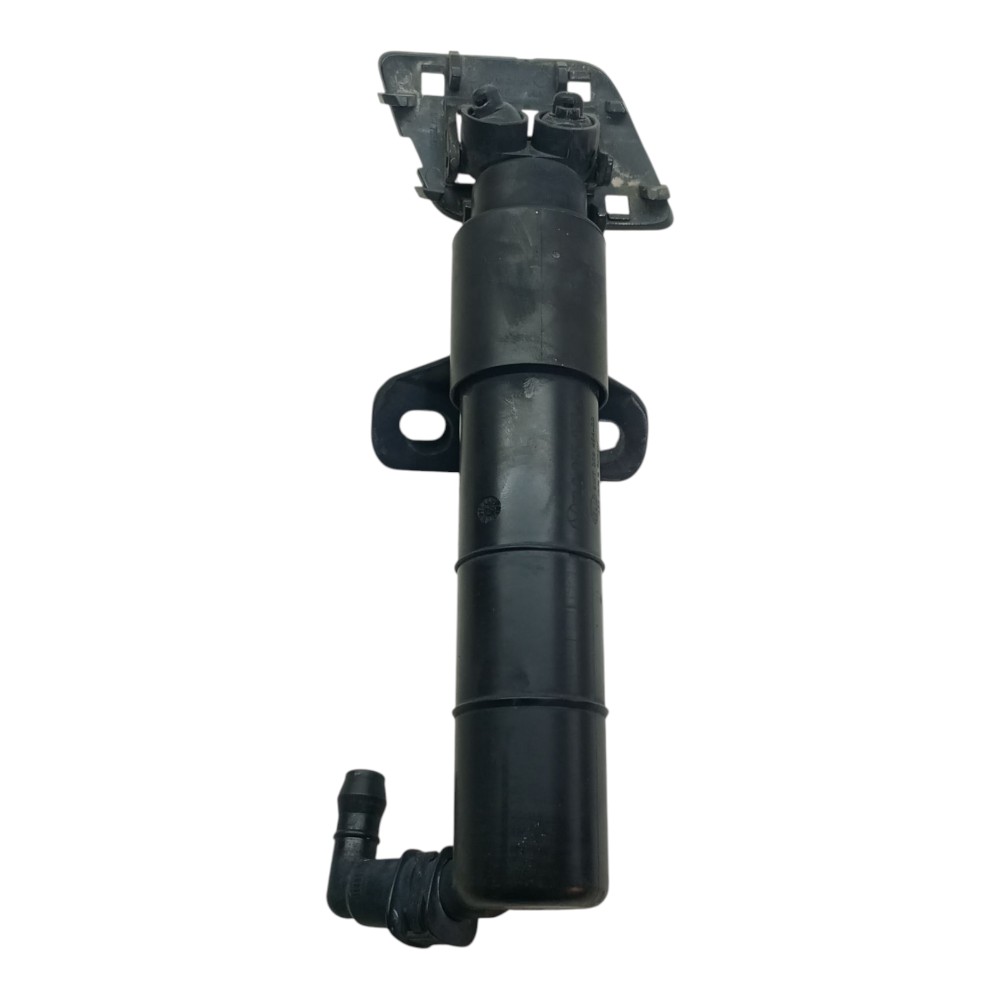 Esguicho Farol Volkswagen Touareg 2005 2015 Esquerd Original Esquerdo 2
