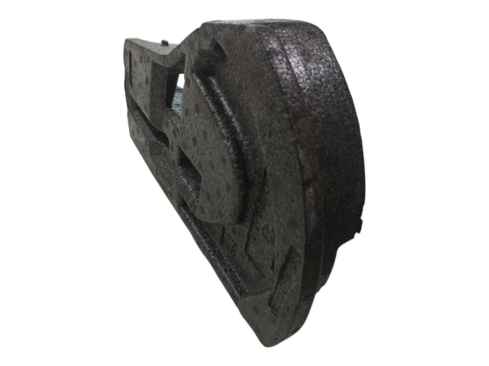 Isopor Estepe Macaco Volkswagen Gol G5 2009 2014 Usado 4