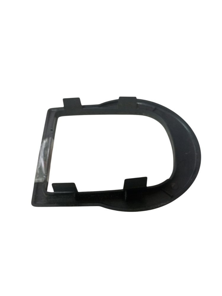 Moldura Alavanca Cambio Console Central Citroen C4 2012 2013 3