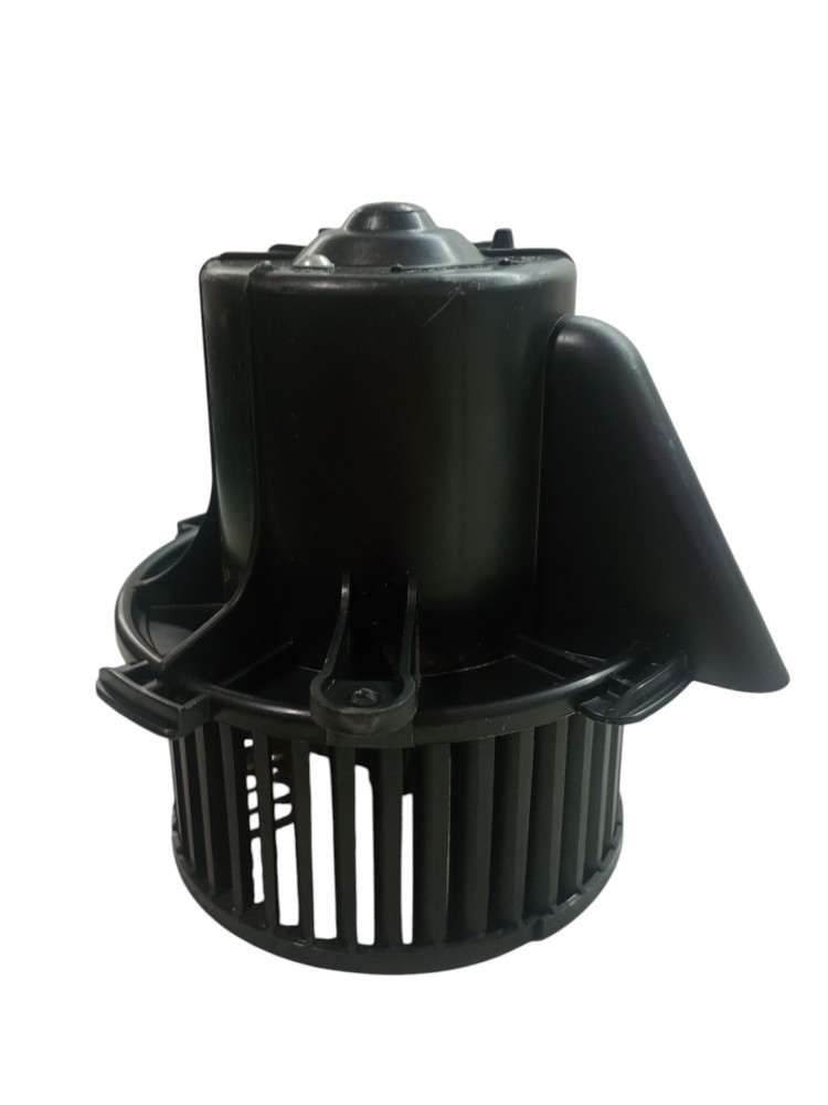 Eletroventilador Ar Forcado Citroen C4 Peugeot 307 2008 2014 4