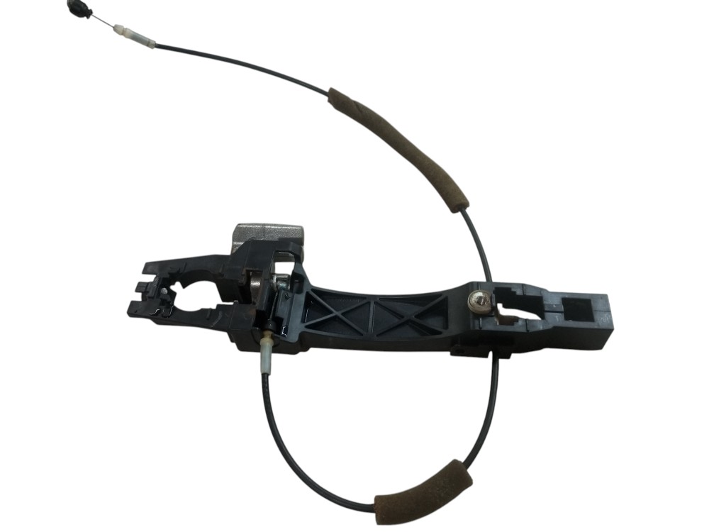 Suporte Macaneta Externa Sentra 2007 2014 Dianteira Direita Dianteira