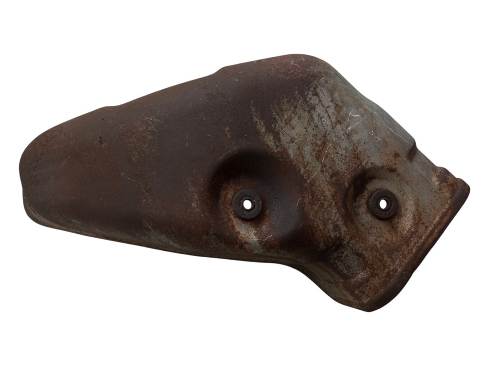 Defletor Coletor Admissao Mitsubishi Pajero 99 2000 2002