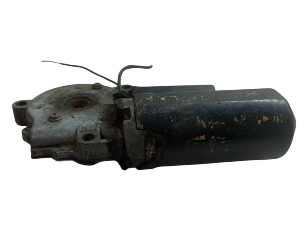 Motor Limpador Parabrisa Universal Carto Usado 2