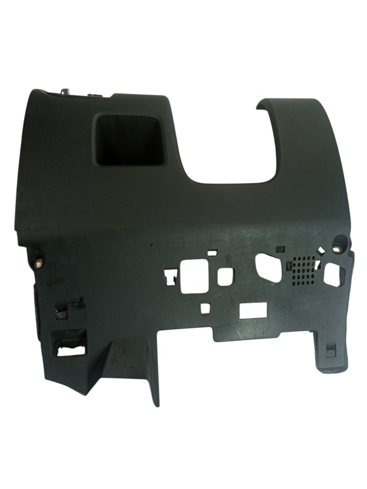 Chave Luz Acabamento Inferior  Audi A3 2010 2014 Esquerdo 2
