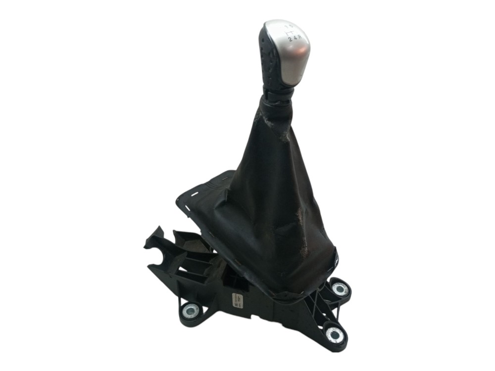 Alavanca Cambio Trambulador Ford New Fiesta 2007 2014 Usado 2