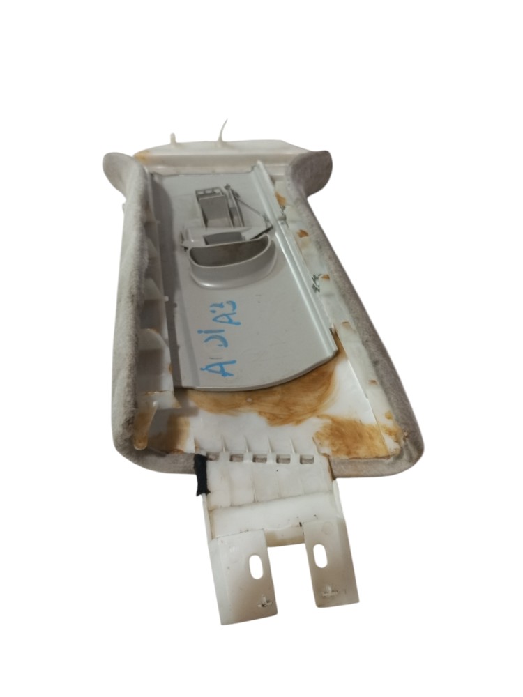 Moldura Superior Coluna Central Audi A3 2007 2010 Direito 5