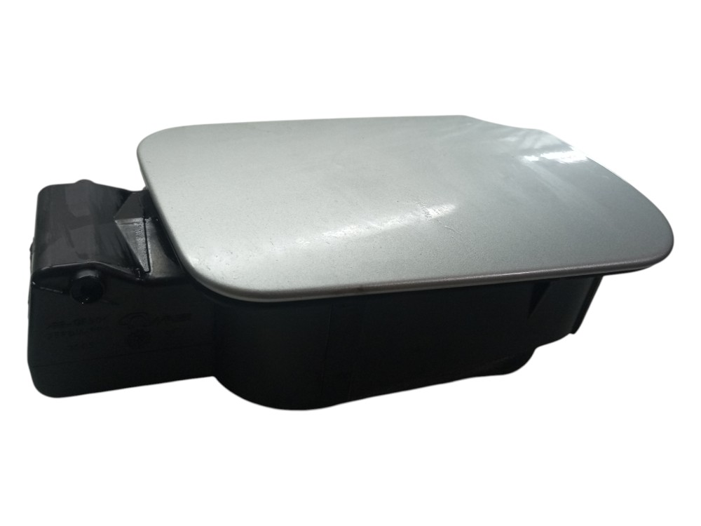 Tampa Portinhola Tanque Combustivel Peugeot 407 2005 2010 1