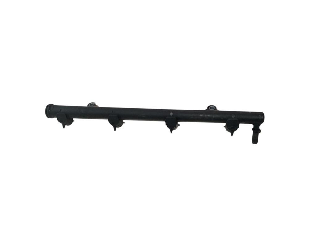 Flauta Bico Injetor Renault Logan 1.6 8v 2008 2010 2012 1