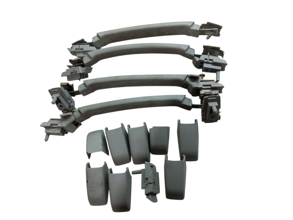 Alca teto bmw 330 IE46 99 2001 2003 2005 2006 Usado Jogo 1