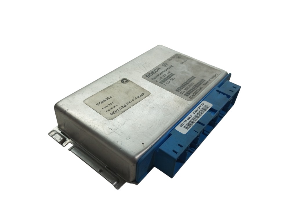 Modulo Cambio Bmw 330ie 98 2000 2002 2004 2005 Usado 4