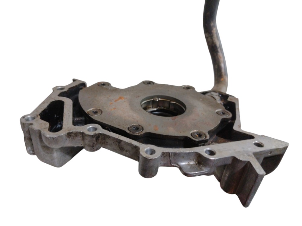 Bomba Oleo Pescador Ford Escort Zetec 97 99 2000 2001 2004 2