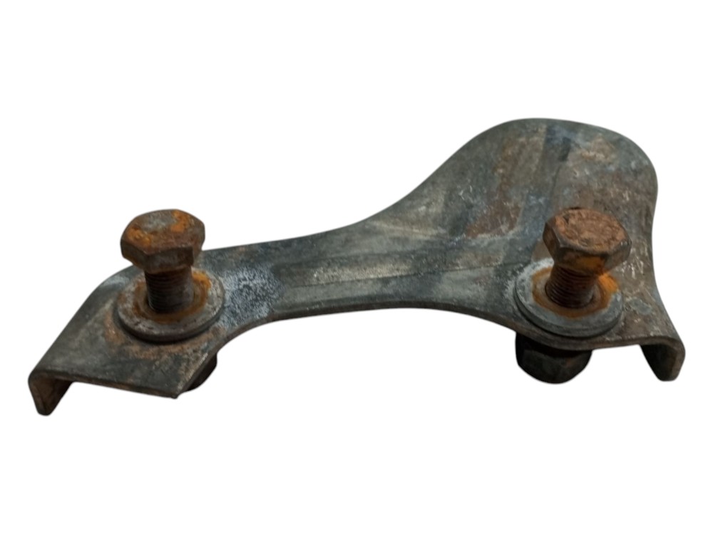 Suporte Coxim Cambio Fiat Palio Uno 2000 Usado 1