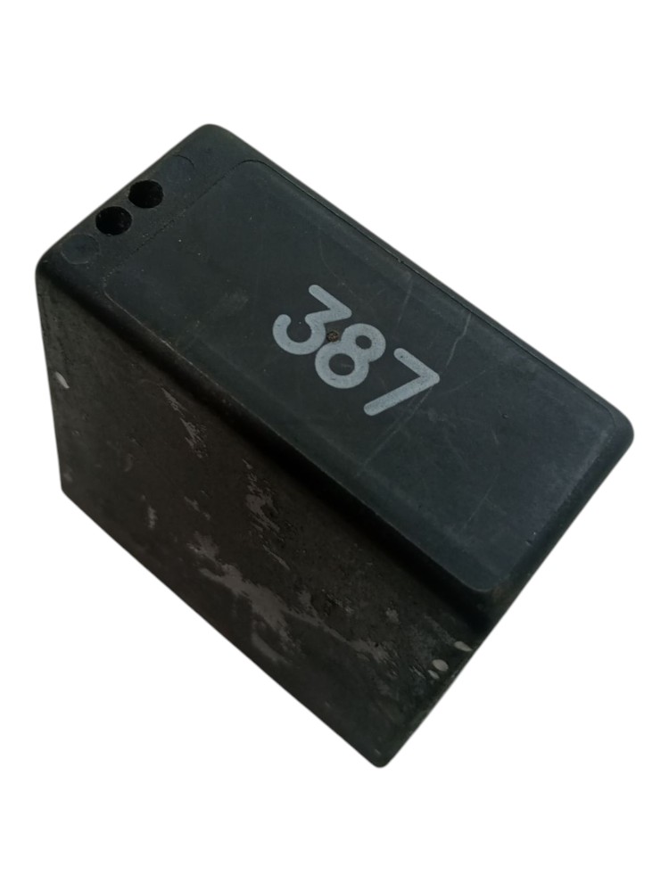 Modulo Rele Limpador Audi A3 Golf 95 99 2003 Volkswagen 4