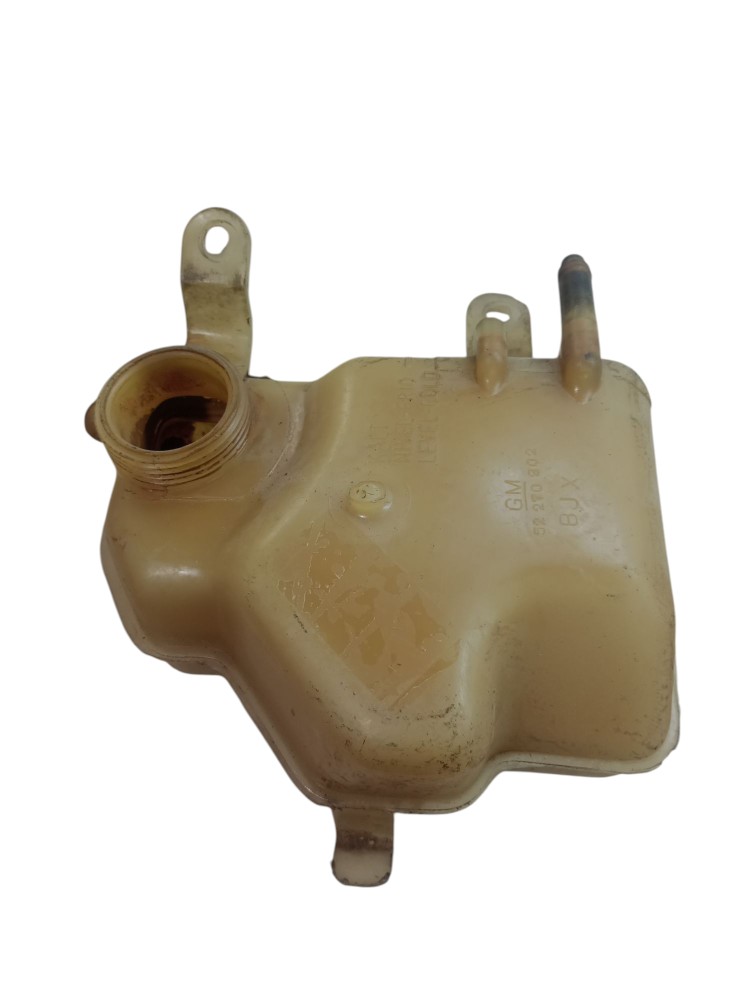 Reservatorio Agua Radiador Chevrolet Monza Kadett 84 93 6