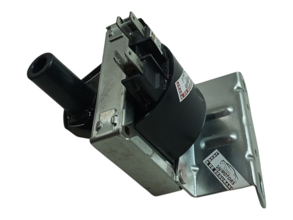 Bobina Ignicao Corsa 94 95 96 97 98 1.0 16v 4