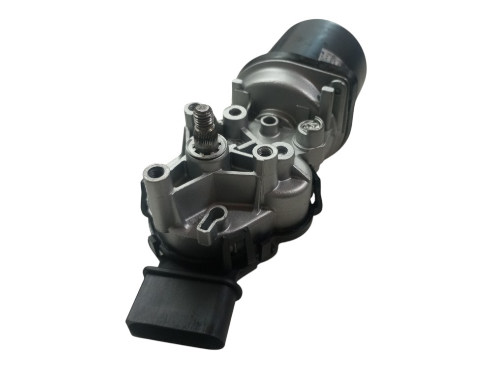 Motor limpador parabrisa Vw Gol g5 2009 2010 2011 2014 usado 1