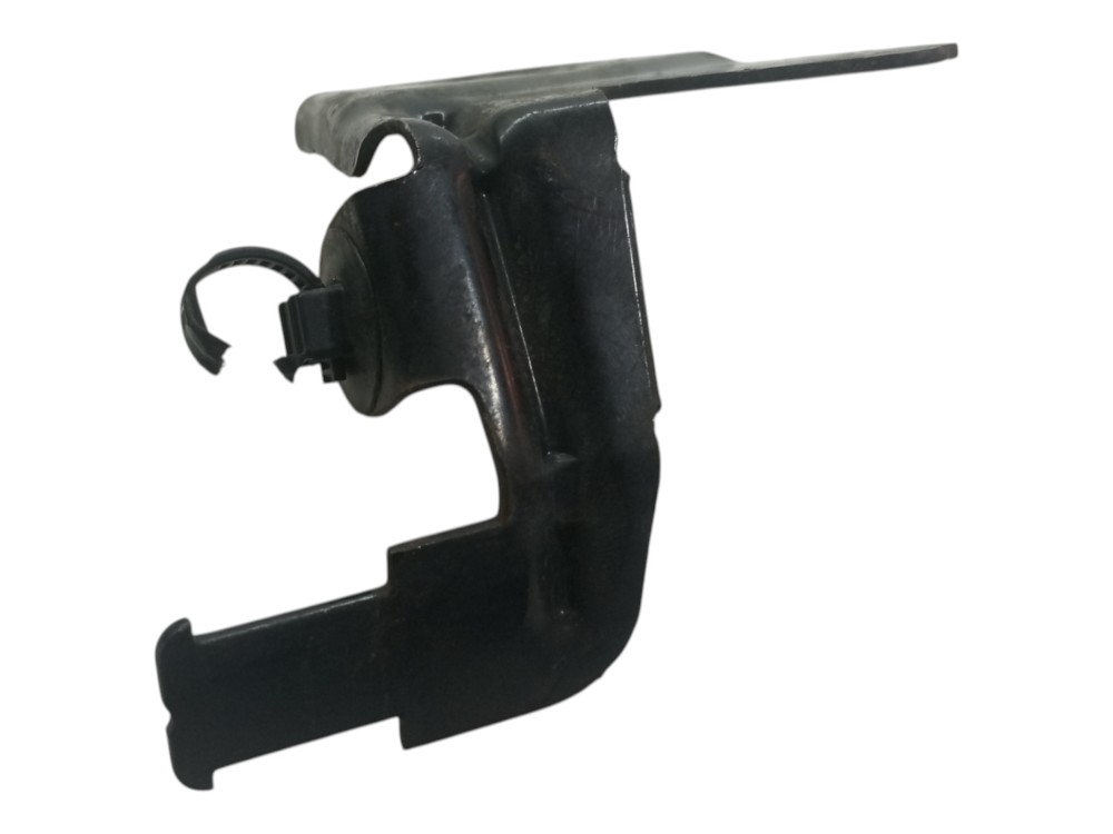 Suporte valvula solenoide logan 2014 2015 2017 2019 usado 5