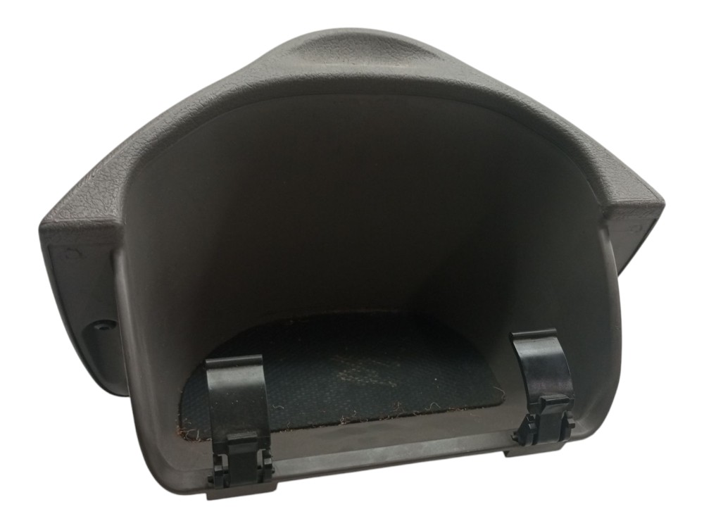 Porta Objetos Painel Citroen Xsara Picasso 2001 Usado 6