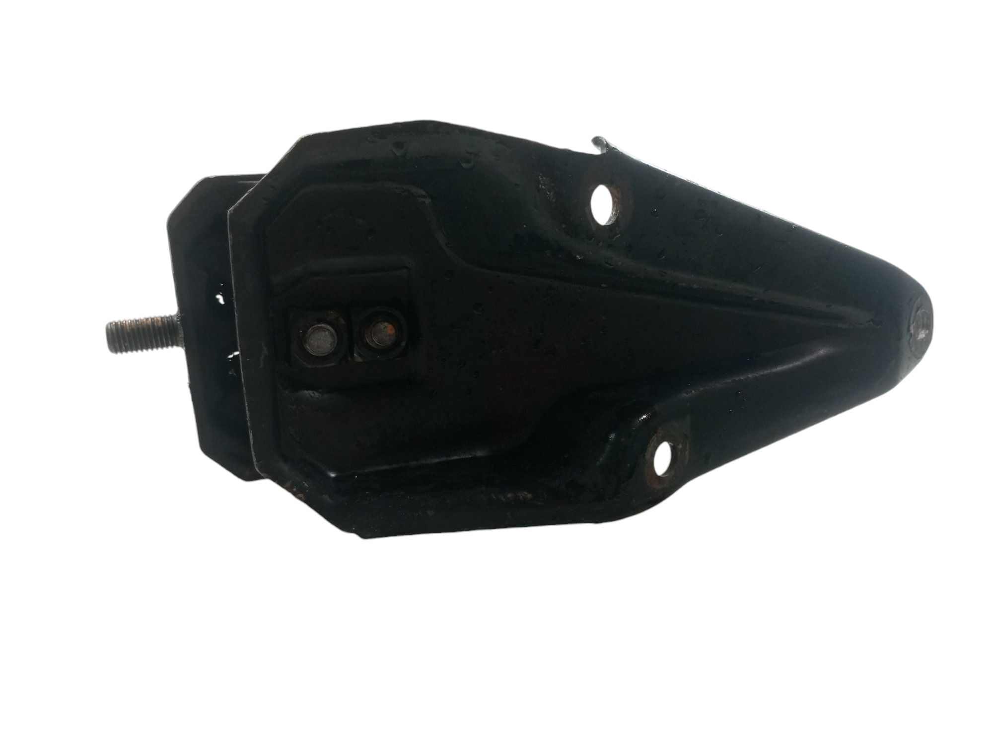 Suporte Coxim Motor Vw Gol G2 Parati 95 99 Lado Direito 5