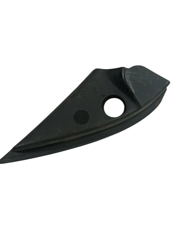 Moldura Retrovisor Interno Peugeot 206 207 2000 2013 Direito 7