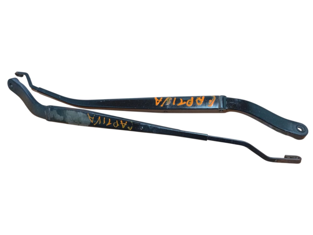 Par Braco Haste Limpador Chevrolet Captiva 2008 2009 2010 Esquerdo