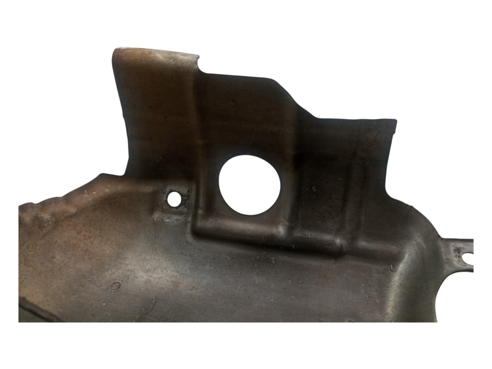 Defletor Catalisador Dodge Journey 2.7 V6 2009 2010 2011 3