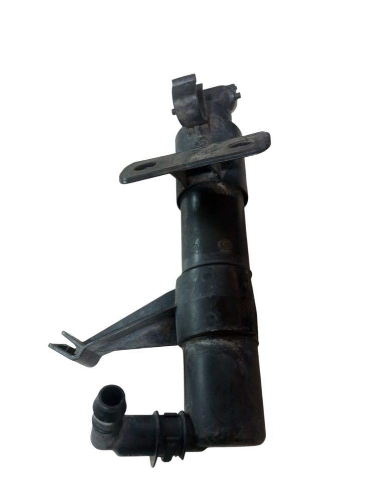 Bomba Motor Lavador Esguicho Farol Touareg 2005 2009 2014 4