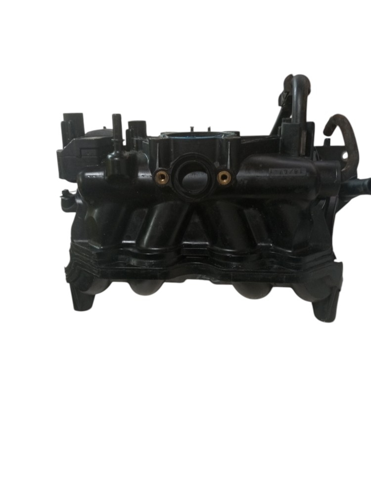 Coletor Admissao Fiat Stilo Meriva 1.8 2006 2008 2010 2012 3