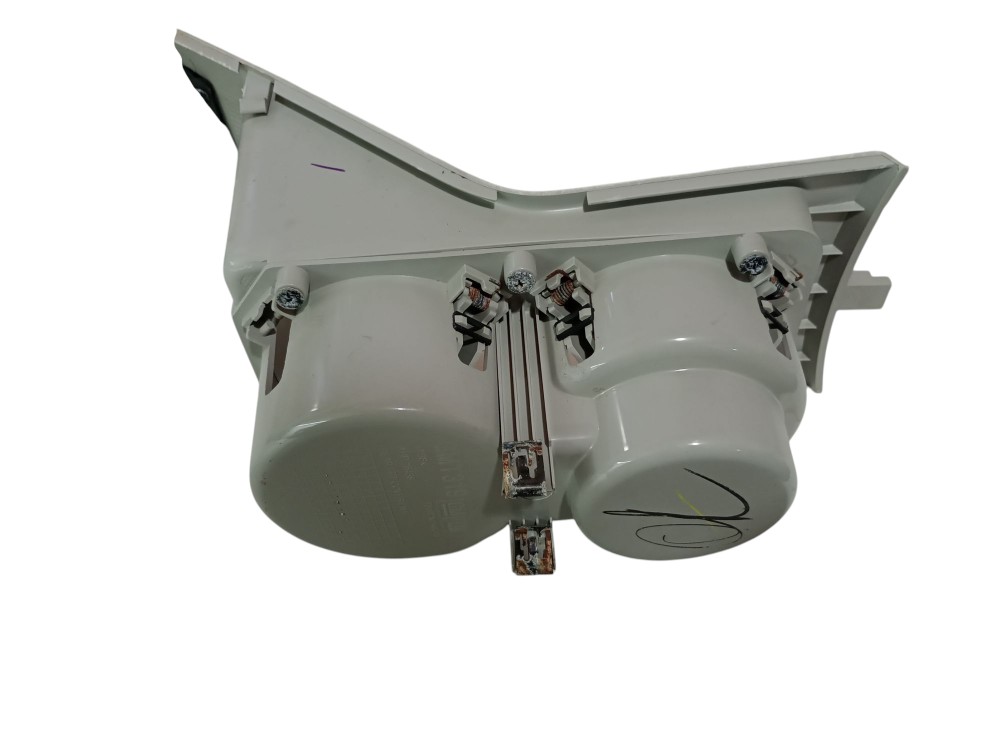 Porta Copo Console Central Captiva 2008 2010 2012 Usado Gm Cinza 3