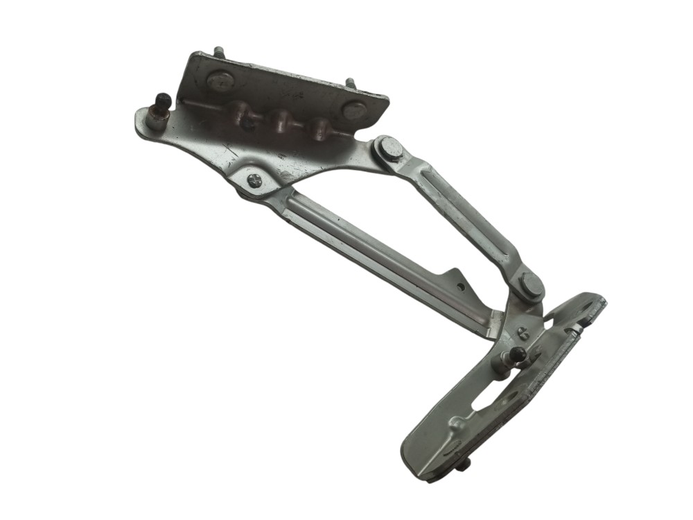 Dobradica Porta Malas Peugeot 307 2008 2009 2012 Direito 4