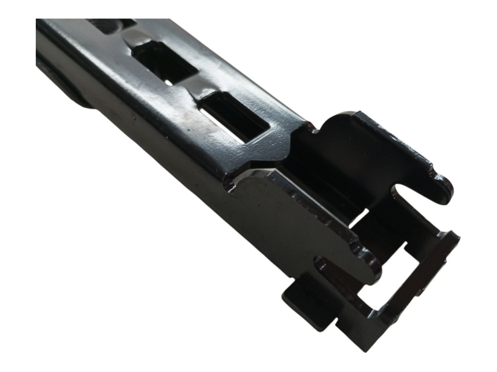 Regulador Altura Cinto Fiat Freemont Dodge Journey 2011 2016 4