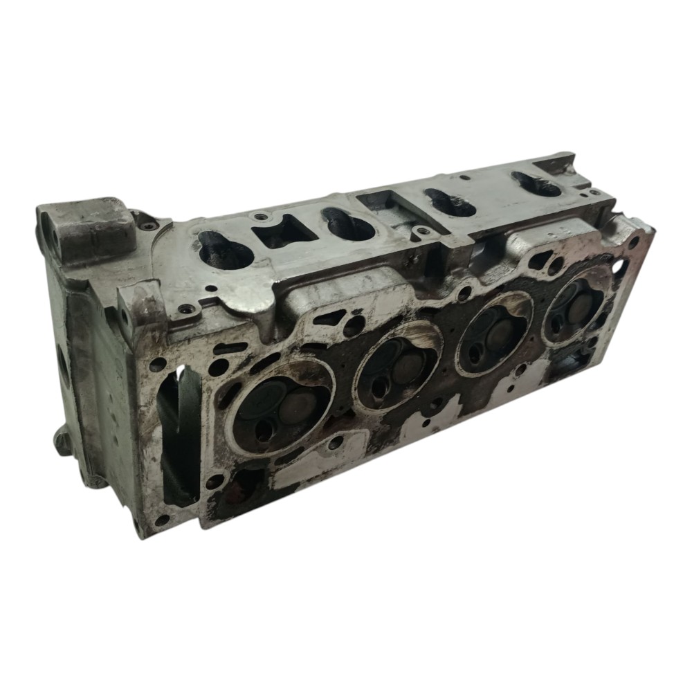 Cabecote Ford Fiesta Zetec Rocam 1.0 8v 1999 2014 Usado 6