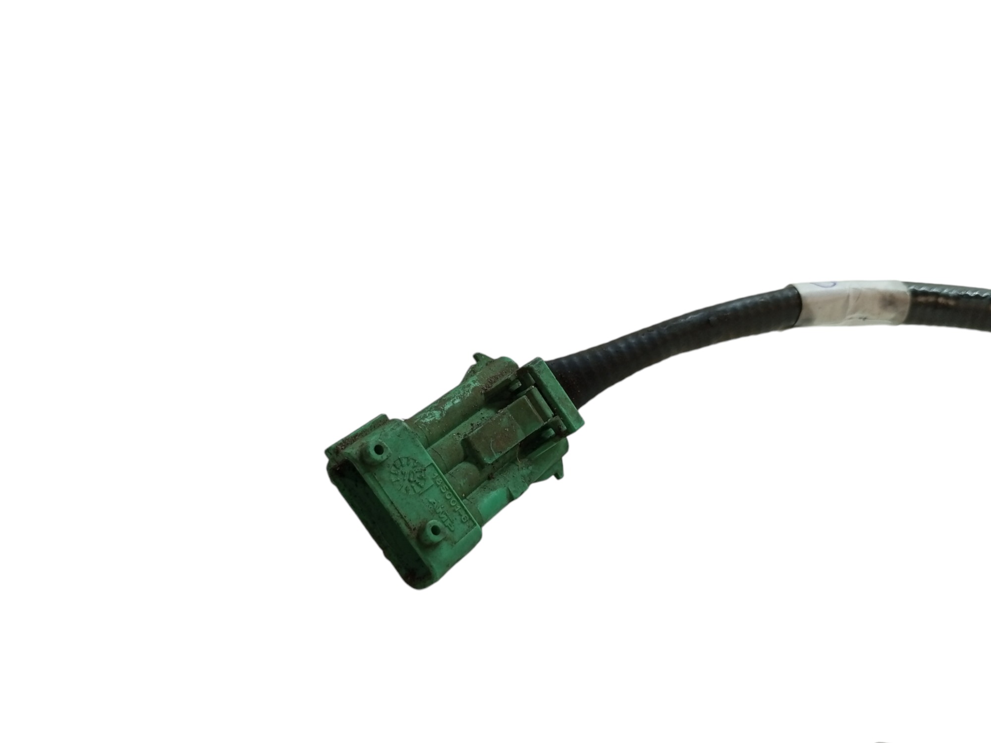 Sonda Lambda Citroen C4 Pallas 2.0 2008 2009 2010 2011 2012 6