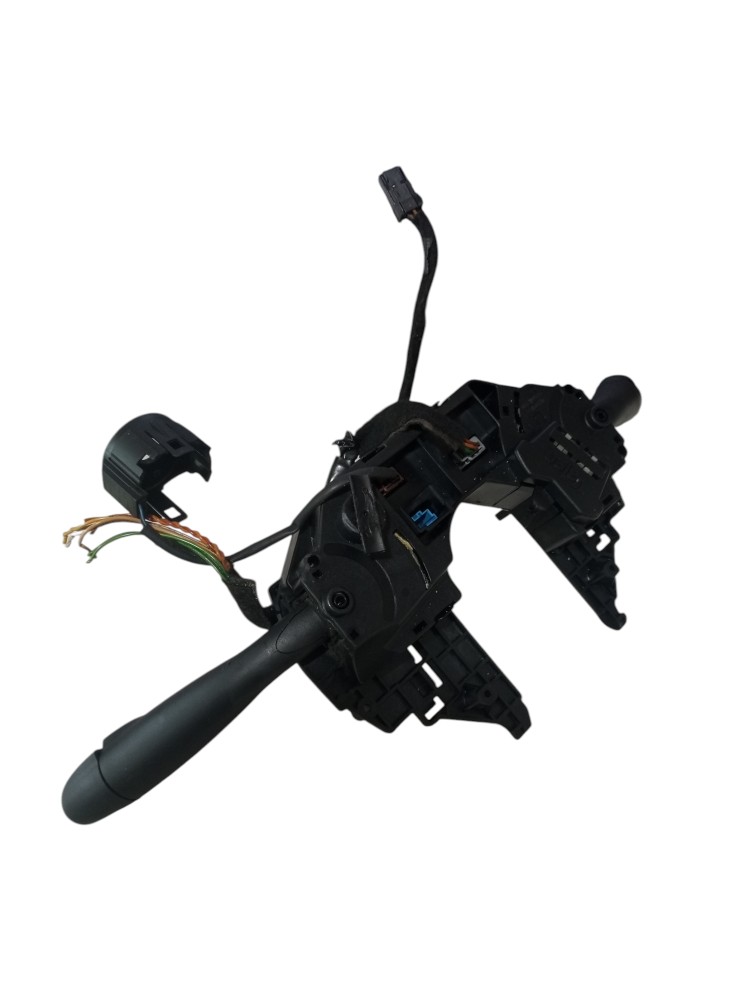 Chave Seta Limpador Paddle Shift C4 Picasso 2007 2012 Usado 3