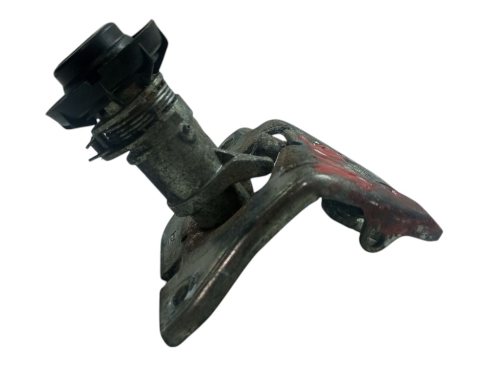 Miolo Fechadura Tampa Fiat Uno 2005 2010 2013 Traseira 4