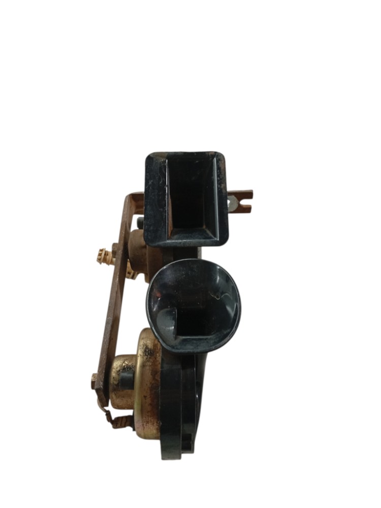 Buzina Caracol Fiat Linea 1.9 2009 2010 2012 2014 2016 Par 3