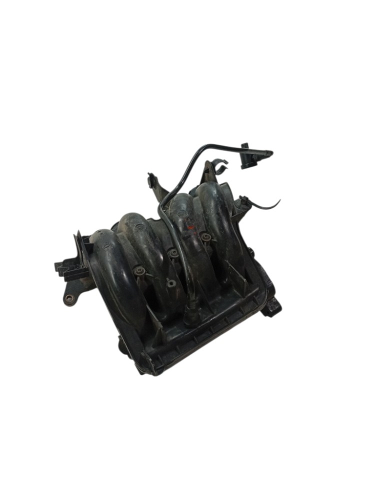 Coletor Admissao Peugeot 206 2005 2006 2007 2008 1.4 3