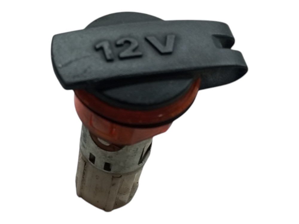 Base Acendedor Cigarro Audi A3 97 98 99 2000 Usado 2