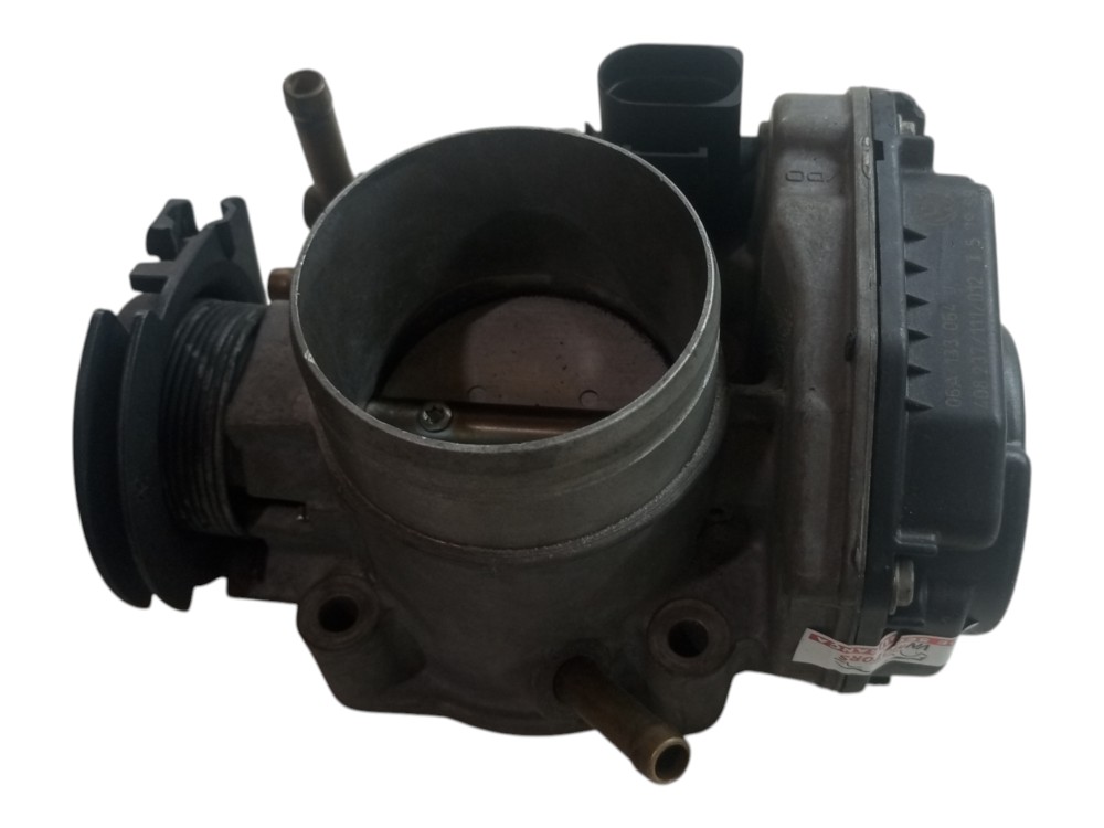 Tbi Volkswagen Golf 98 99 2000 2001 2002 Corpo Borboleta 1