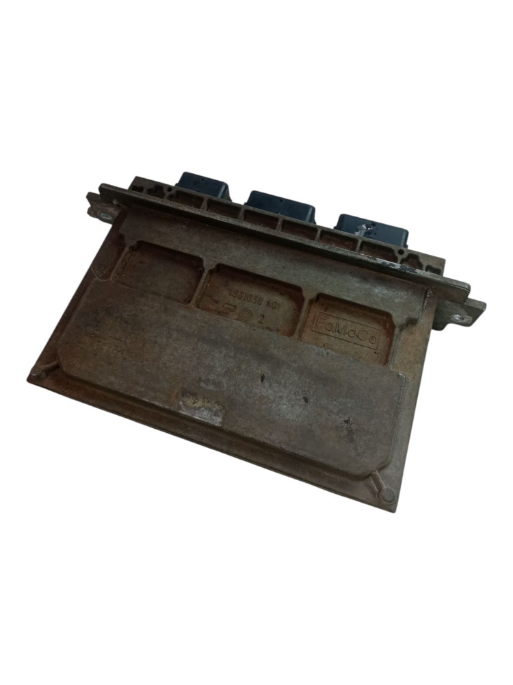 Modulo injecao ford Fusion 2008 2010 2012 4