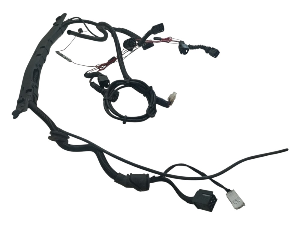 Chicote motor Bmw 330 ie46 99 2000 2005 2006 usado 1