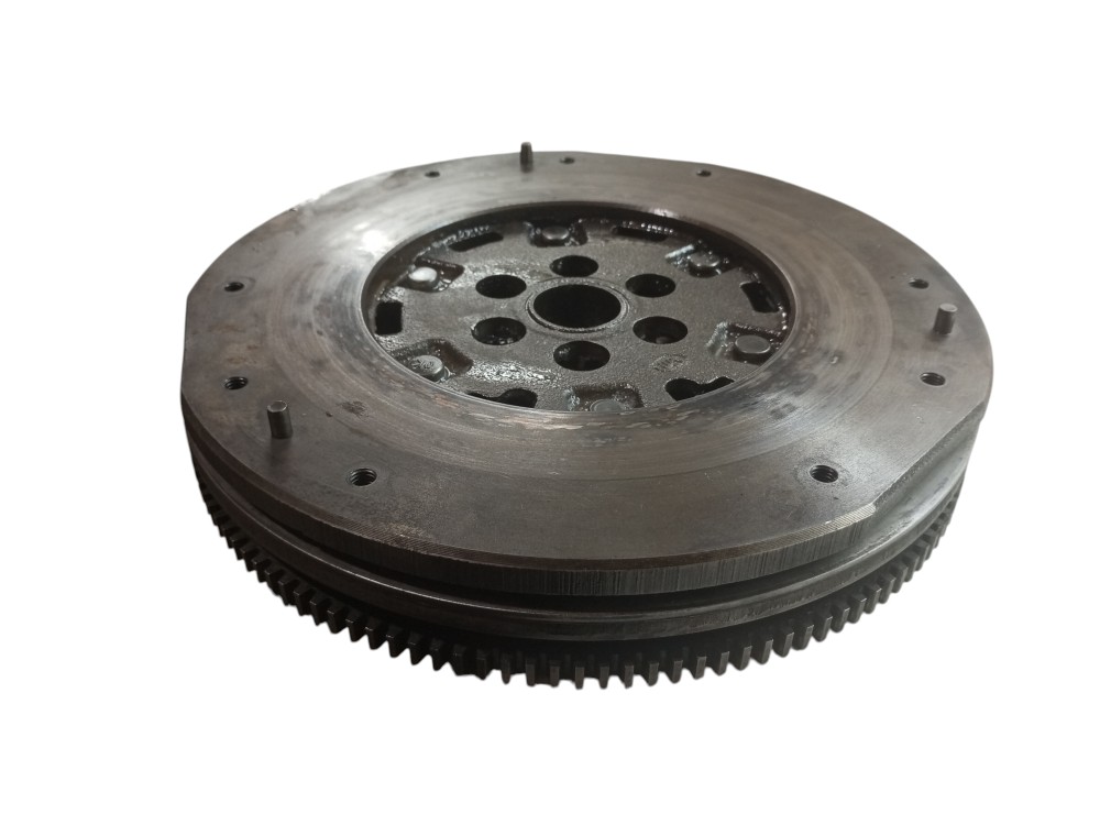 Volante Motor Bimassa Nissan Tiida 1.8 2007 2009 2011 2013 2