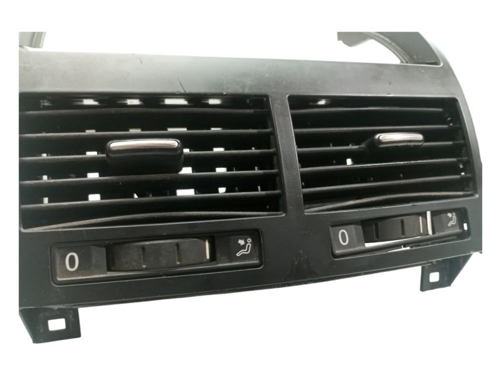 Difusor Ar Central Volkswagen Touareg 2005 2015 Usado 7