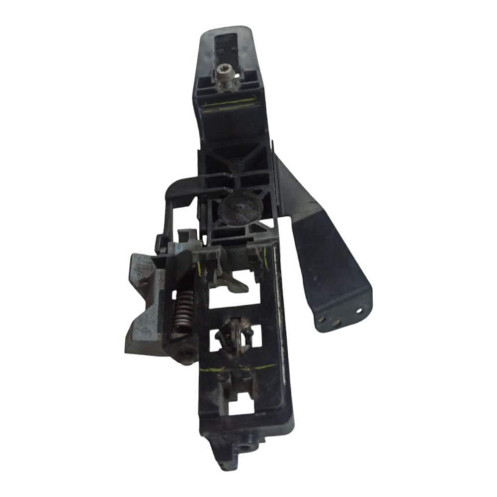 Suporte Macaneta Ford Fusion 2010 2011 2012 Traseiro Direito Traseira 4