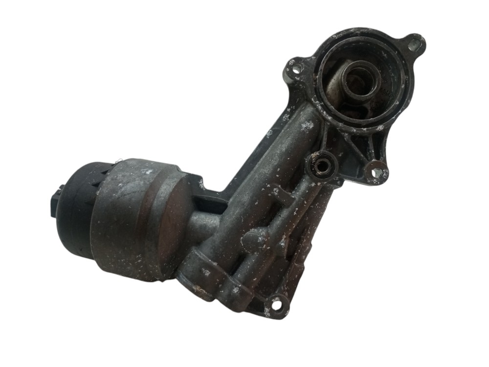 Suporte Filtro Oleo Citroen Peugeot 206 207 2007 2008 1.6 4